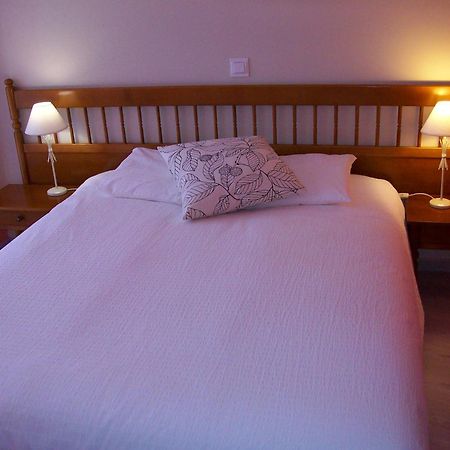Hotel Rural En Escalante Las Solanas Kamer foto