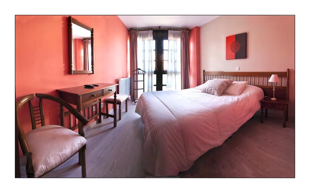 Hotel Rural En Escalante Las Solanas Buitenkant foto