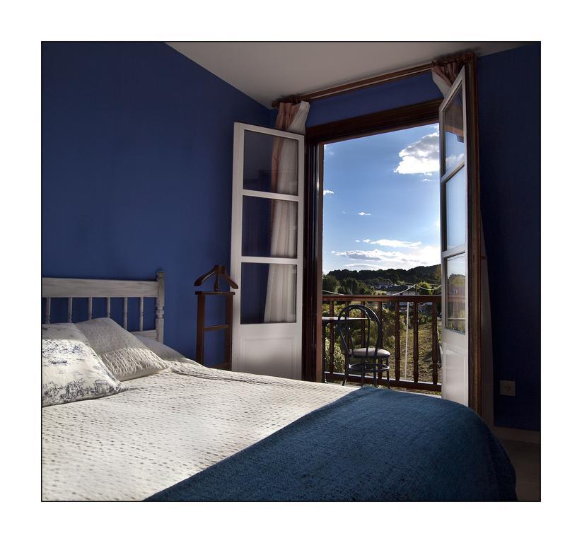 Hotel Rural En Escalante Las Solanas Kamer foto