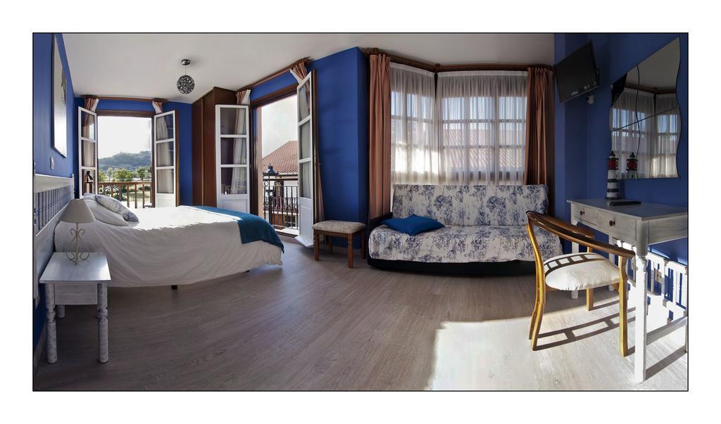 Hotel Rural En Escalante Las Solanas Kamer foto