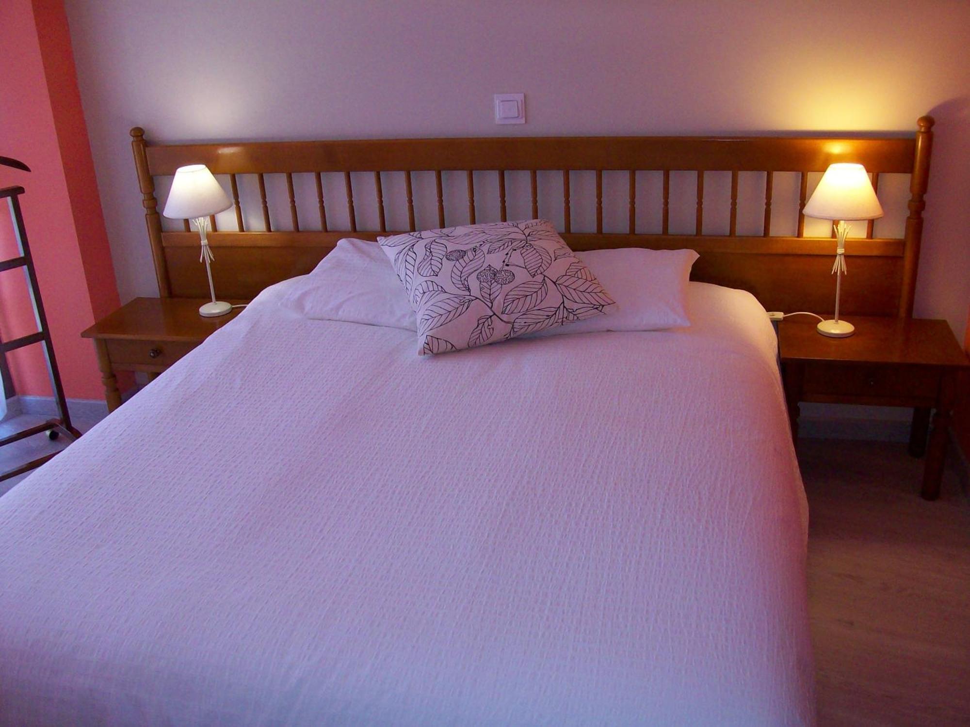 Hotel Rural En Escalante Las Solanas Kamer foto