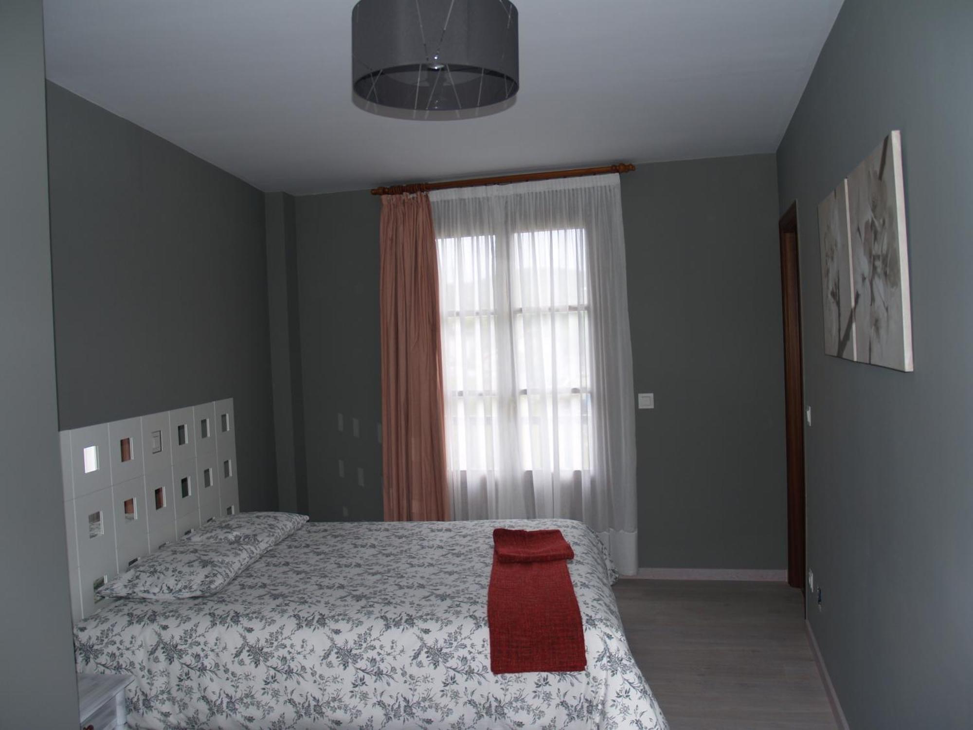 Hotel Rural En Escalante Las Solanas Kamer foto