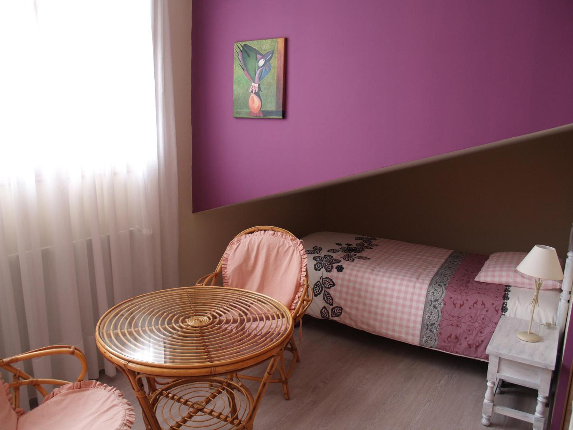 Hotel Rural En Escalante Las Solanas Kamer foto