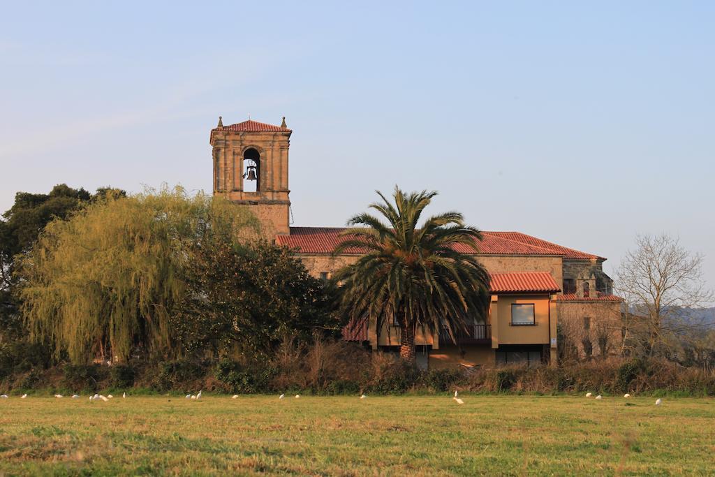 Hotel Rural En Escalante Las Solanas Buitenkant foto