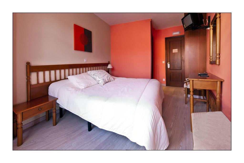 Hotel Rural En Escalante Las Solanas Buitenkant foto