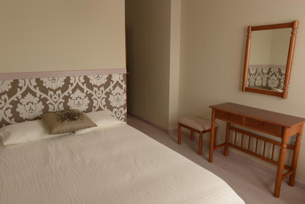 Hotel Rural En Escalante Las Solanas Kamer foto