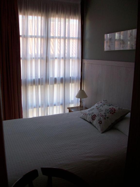 Hotel Rural En Escalante Las Solanas Kamer foto
