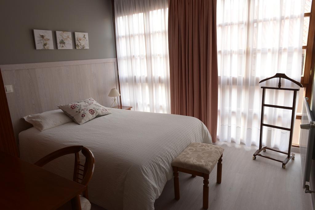 Hotel Rural En Escalante Las Solanas Kamer foto