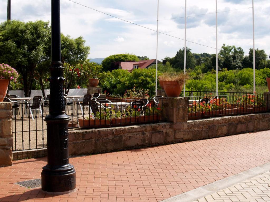 Hotel Rural En Escalante Las Solanas Buitenkant foto