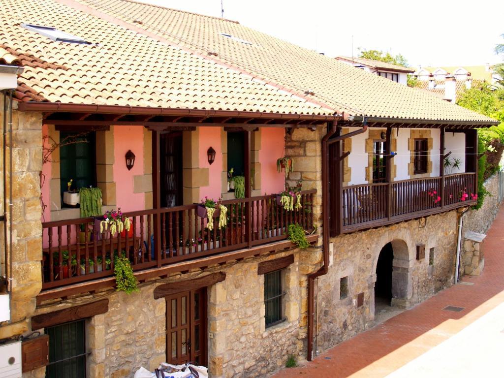 Hotel Rural En Escalante Las Solanas Buitenkant foto