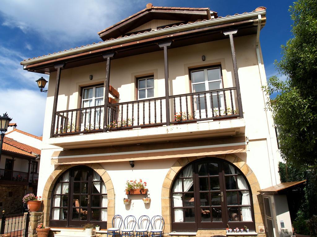 Hotel Rural En Escalante Las Solanas Buitenkant foto