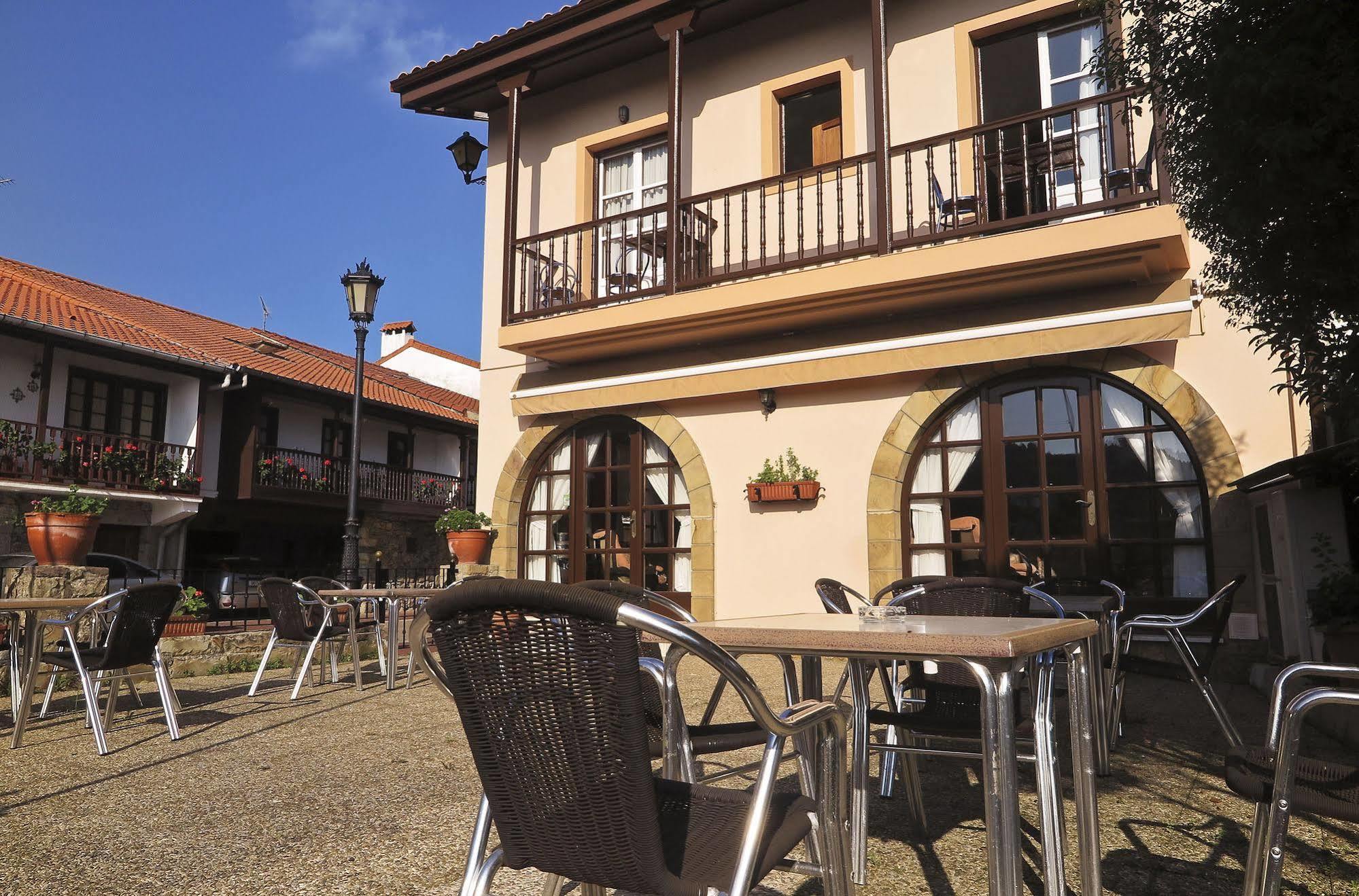 Hotel Rural En Escalante Las Solanas Buitenkant foto