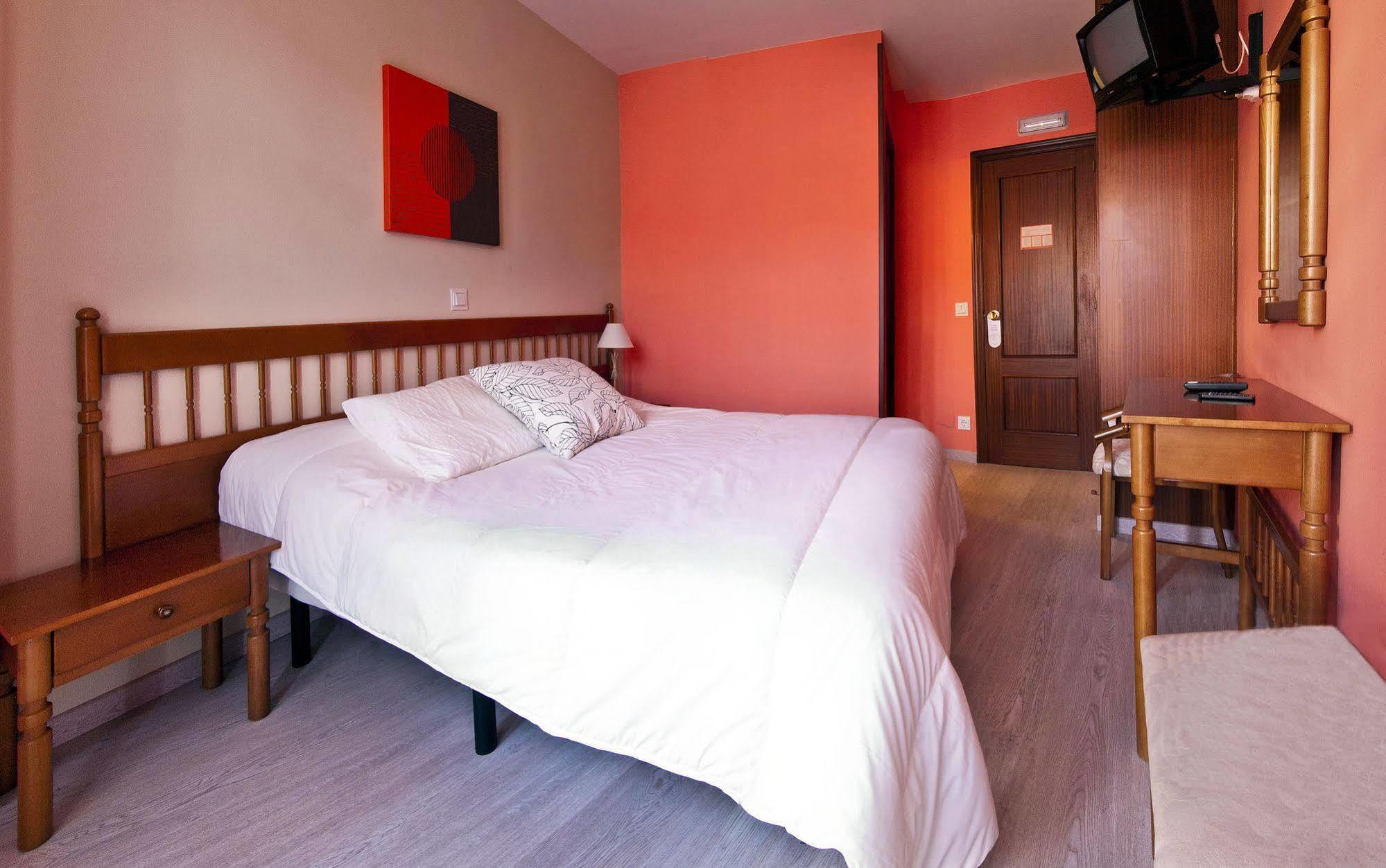 Hotel Rural En Escalante Las Solanas Buitenkant foto